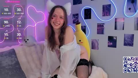Polly online show from 03/06/25, 01:27