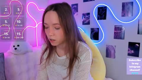 Polly online show from 03/07/25, 07:27