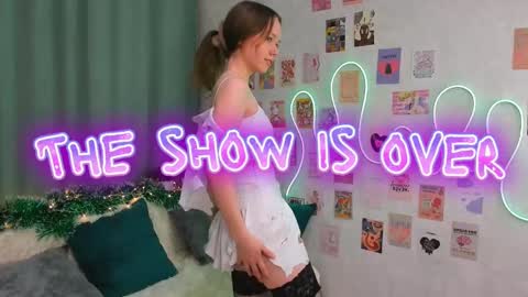 Polly online show from 03/08/25, 04:45
