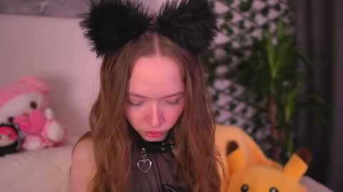 Polly online show from 09/10/25, 10:21