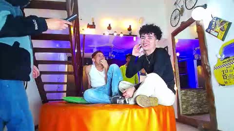 Snapshot of flyckers chatting on 09/14/25, 08:08 flyckers online show from 09/14/25, 08:08