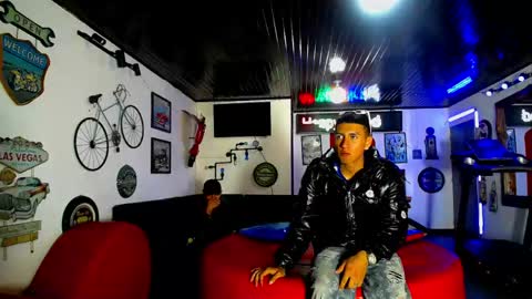 flyckers online show from 05/30/26, 12:02
