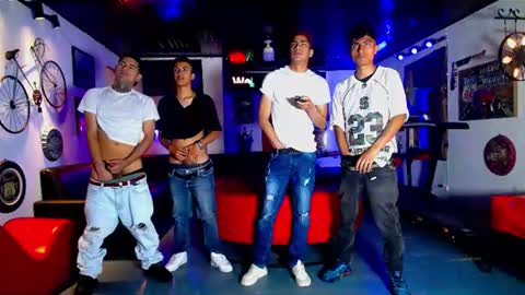 flyckers online show from 06/10/26, 02:16