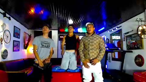flyckers online show from 06/23/26, 01:20