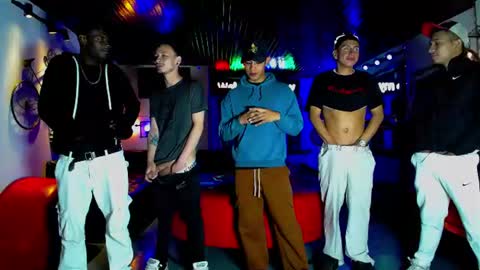 flyckers online show from 07/11/26, 12:19