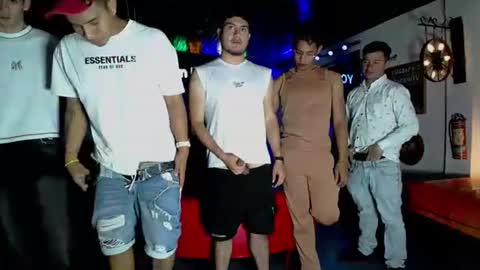 flyckers online show from 07/15/26, 12:32