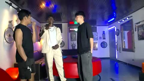 flyckers online show from 07/27/26, 12:12