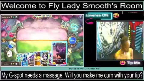 Snapshot of flyladysmooth chatting on 07/23/26, 03:59 flyladysmooth online show from 07/23/26, 03:59