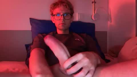 Drew online show from 10/12/25, 11:48