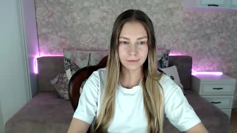 Molli  Ready for any play with you. Hottest show in pvt  Help a student earn big tokens  online show from 12/21/25, 04:25