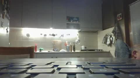 Snapshot of fofodi chatting on 10/23/25, 10:52 fofodi online show from 10/23/25, 10:52