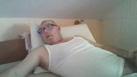 Fojtik online show from 11/07/25, 02:39