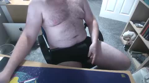 Snapshot of foliatedgerbil chatting on 10/23/25, 11:03 Grant online show from 10/23/25, 11:03