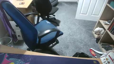 Snapshot of foliatedgerbil chatting on 10/25/25, 02:52 Grant online show from 10/25/25, 02:52