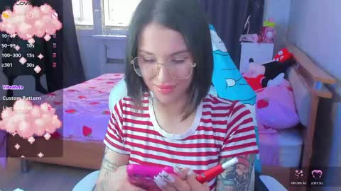folinskaayaa online show from 05/02/26, 05:12