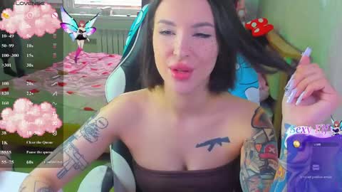 folinskaayaa online show from 05/03/26, 06:08