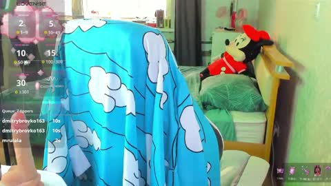 folinskaayaa online show from 05/20/26, 04:51