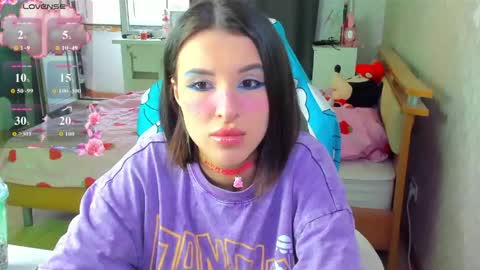 folinskaayaa online show from 06/03/26, 07:11