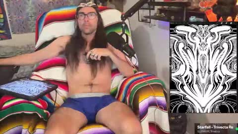 Chris online show from 09/23/25, 08:06