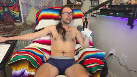 Chris online show from 10/24/25, 09:17