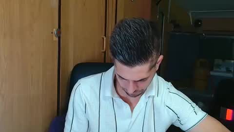 Snapshot of followknight chatting on 09/22/25, 05:37 independent model online show from 09/22/25, 05:37