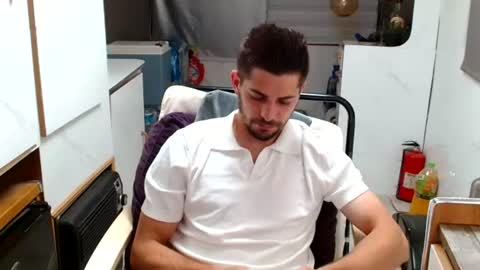 independent model online show from 06/11/26, 07:01