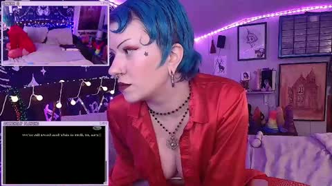 Fonda Dix online show from 11/18/25, 07:24