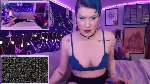 Fonda Dix online show from 11/19/25, 07:19