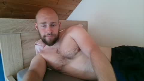 Martin Grob online show from 06/17/26, 09:01
