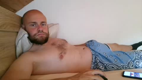 Martin Grob online show from 07/08/26, 12:42