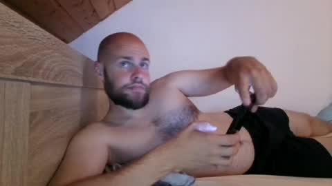 Martin Grob online show from 07/09/26, 11:09