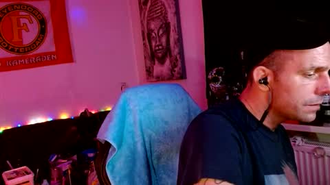Hard2DaCore22 online show from 10/02/25, 01:45