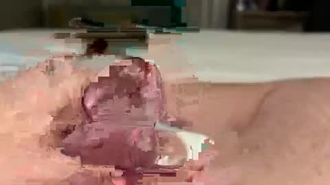 FootLover79 online show from 11/19/25, 02:00