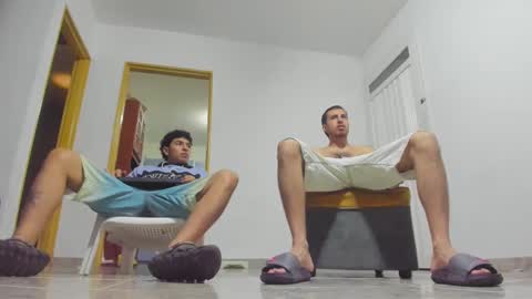 foot_master777 online show from 01/23/25, 03:26