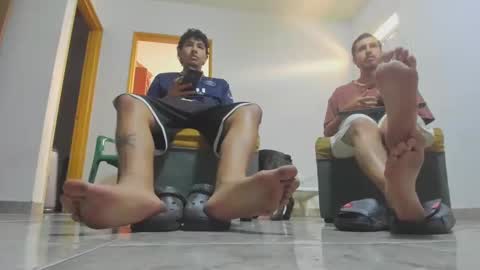 foot_master777 online show from 01/26/25, 04:20