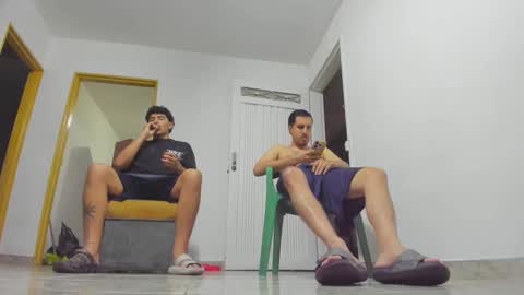 foot_master777 online show from 02/04/25, 03:11