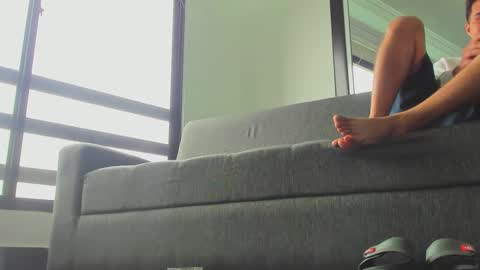 foot_master777 online show from 02/27/25, 03:05