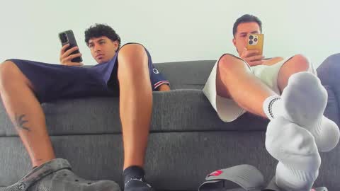 foot_master777 online show from 03/04/25, 03:37