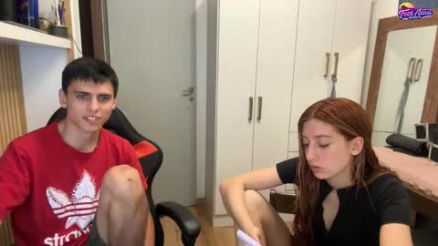footaurastudio online show from 05/20/26, 03:02