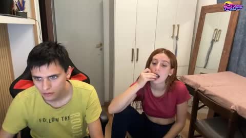 footaurastudio online show from 05/27/26, 02:41