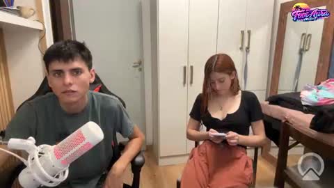 footaurastudio online show from 06/11/26, 02:33