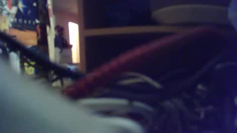 footboy93270 online show from 05/01/26, 01:05