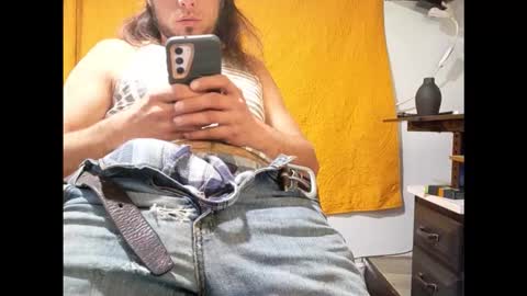 Thomas Jefferson online show from 11/01/25, 04:58