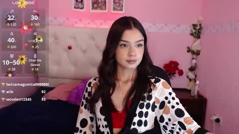 forbidden candy  online show from 02/15/25, 12:15