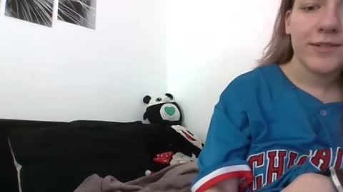 Pussy Queen online show from 12/14/25, 07:58