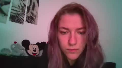 Pussy Queen online show from 12/20/25, 09:00