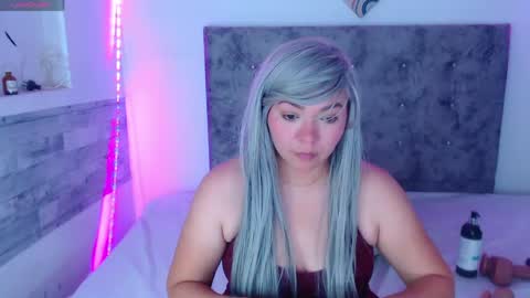 Snapshot of forbiddencougar chatting on 04/30/26, 03:46 Sally Harper online show from 04/30/26, 03:46