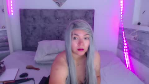 Snapshot of forbiddencougar chatting on 05/12/26, 03:14 Sally Harper online show from 05/12/26, 03:14
