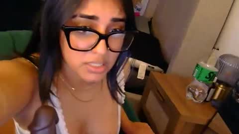 foreignmaya online show from 05/30/26, 02:52