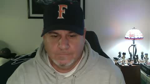 foreplayman22 online show from 12/28/24, 07:54